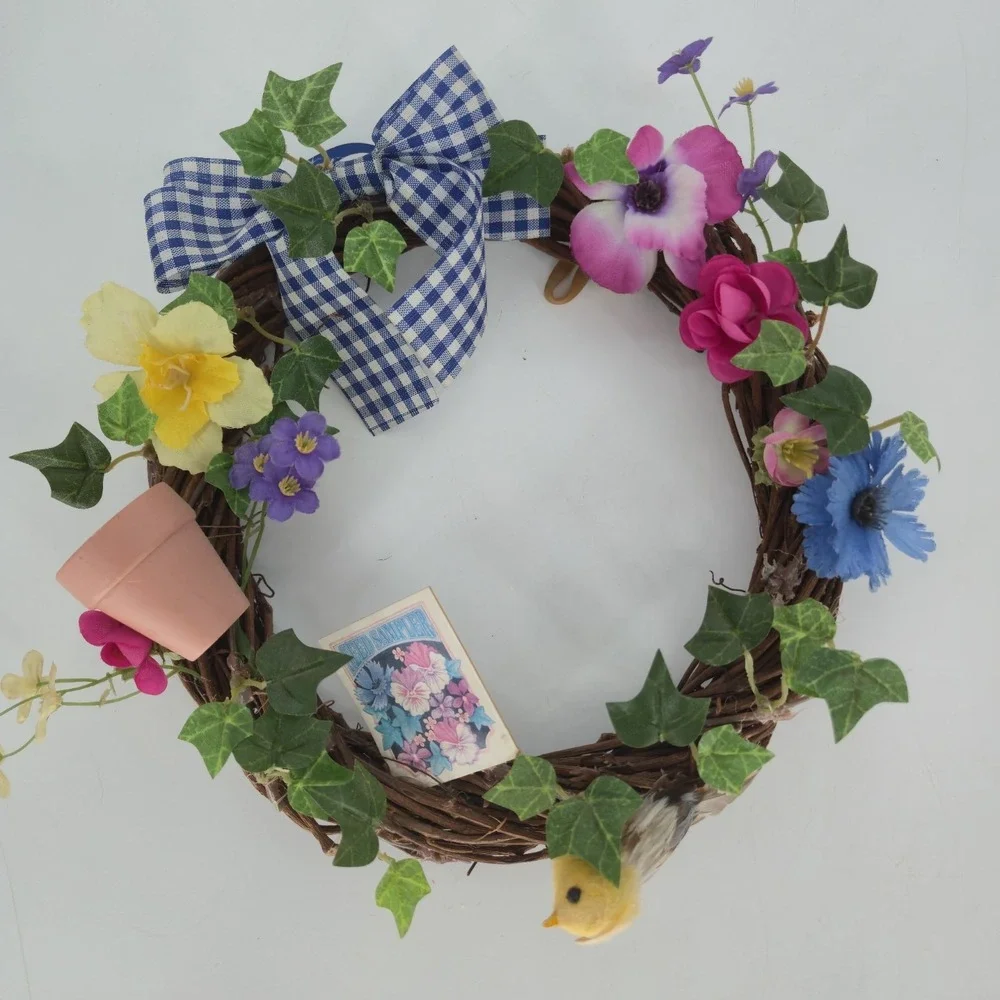 Avon vintage gift